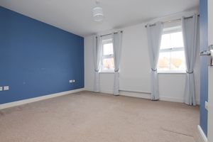 Bedroom one- click for photo gallery